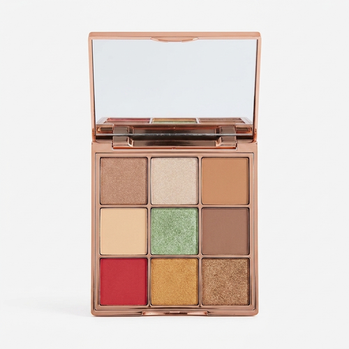 IMEAGO MARBLE 9-Color Eyeshadow Palette
