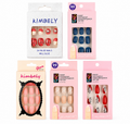 5-Pack Press-On Nails